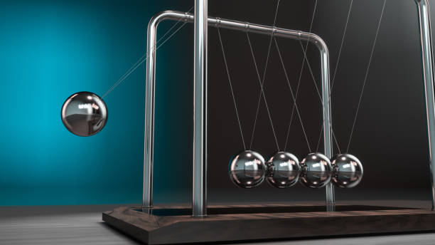 Pendule de Newton